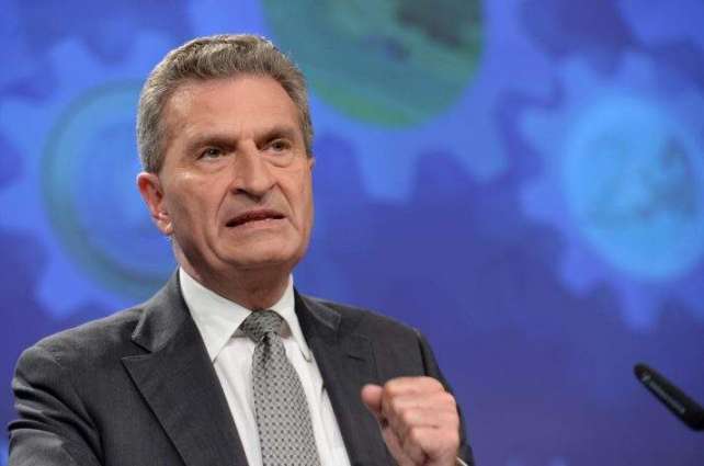 EU Commissioner Says Hungary, Italy, Poland, Romania Wanting to Undermine Bloc