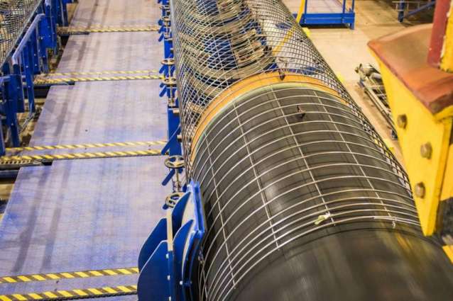 Construction of Nord Stream 2 Pipeline Starts in Finland - Press Service