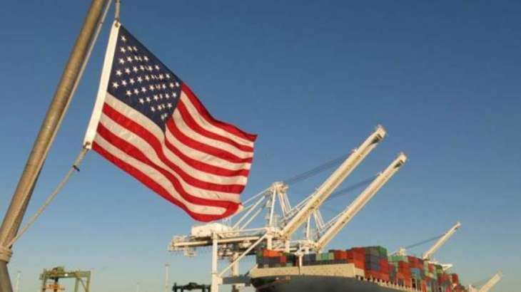 US Trade Deficit Increases by More Than $4Bln in July - Commerce Dept.