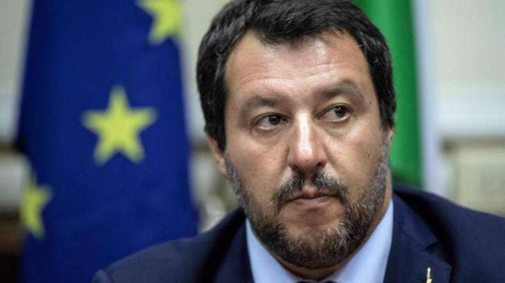 EU Currently Too Weak, Divided to Pressure Italy Over Budget - Italy's Lega Party