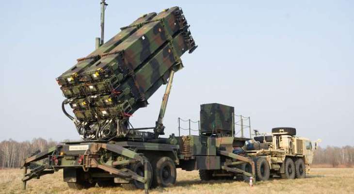 US Approves $105Mln Sale of Patriot System Components to Netherlands - Defense Agency