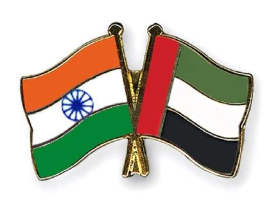 UAE, India economic cooperation discussed