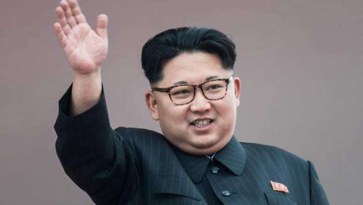 Kim Jong Un Asks South Korean Envoy to Deliver His Message to US Authorities - Reports