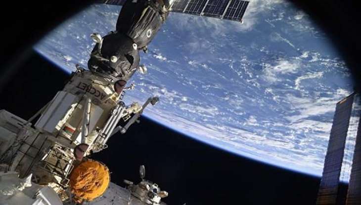 Astronauts to Continue Flying Into Space on Soyuz Spacecraft Until Spring 2020 - Source