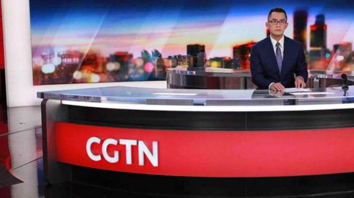 Kenya Apologizes to China for Detention of CGTN Journalists in Nairobi - Beijing