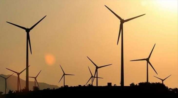 Wind Power Becoming Most Competitive Electricity Form in Pakistan - NGO