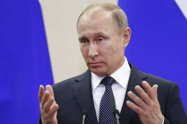 Kremlin Spokesman Refutes Putin, Merkel Speaking About Syria Earlier on Thursday