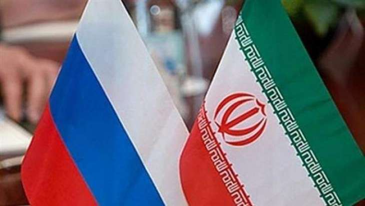 Russia-Iran Parliamentary Cooperation Commission to Meet in 2019 in Iran - Duma Speaker