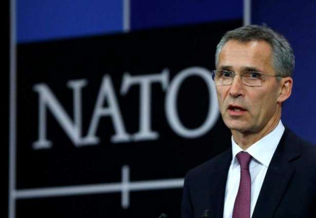 NATO Ready to Welcome Macedonia as New Member - Secretary General