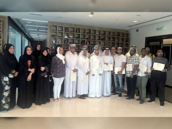 دبي للرياضات البحرية يشيد بجائزة حمدان بن محمد للتصوير الضوئي