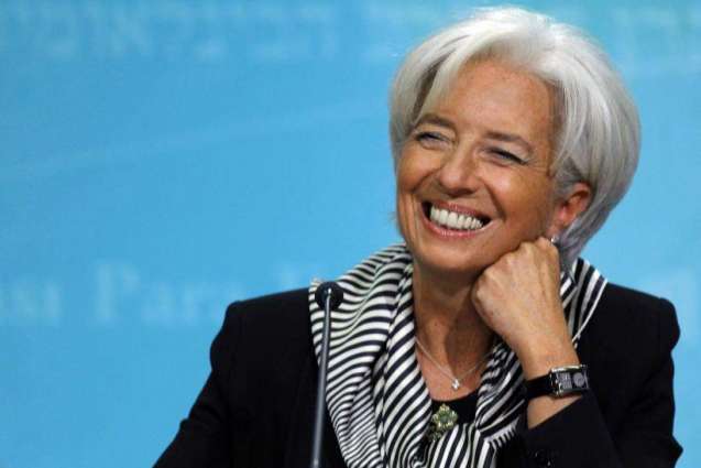 Trade Conflicts Pose Greatest Threat to Near-Term Global Growth - Lagarde