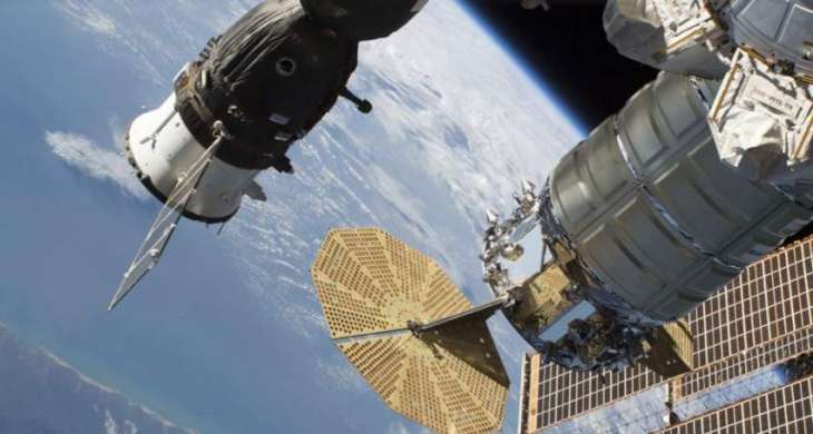 NASA to Support Work of Russian Commission Probing Soyuz Spacecraft Leak - Spokesperson