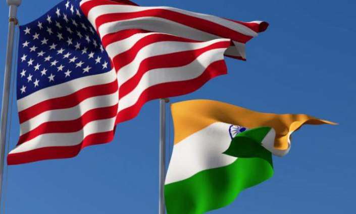 US, India Seek to Boost Military Interoperability - Pentagon