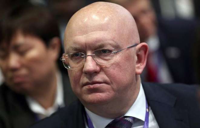 UK's Proof of Russia's Role in Skripal Case Coincides With Provocation in Syria - Nebenzia