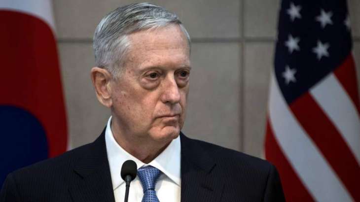 US Defense Secretary Pays Unexpected Visit to Kabul - Reports