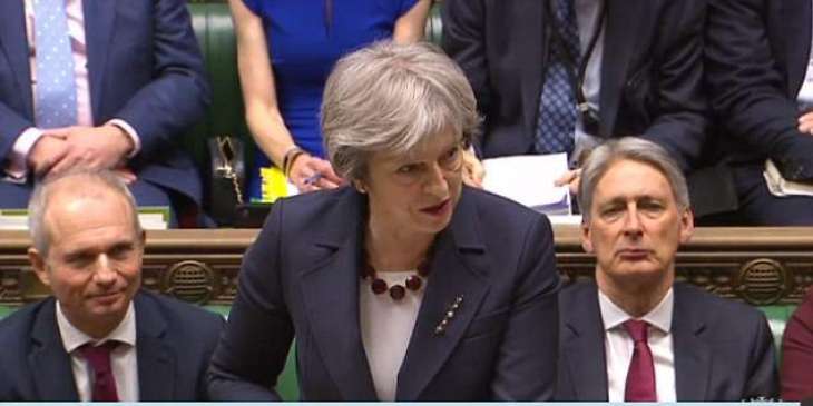 May's Claims Against Russia Over Salisbury, Amesbury Incidents 'Unacceptable' - Moscow