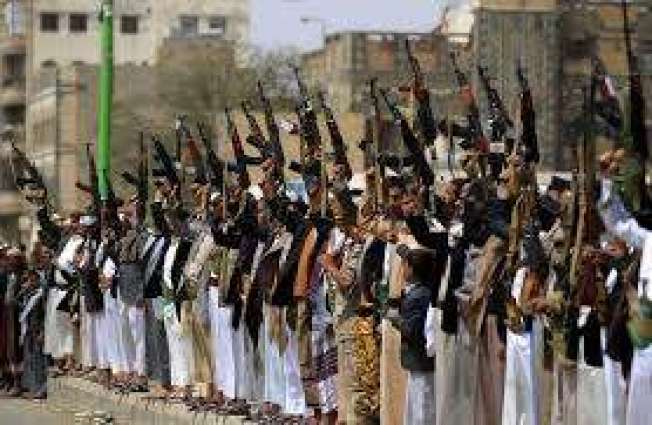 Houthis 'Playing Games' by Not Showing Up at Geneva Talks - Yemeni Gov't Delegation Member