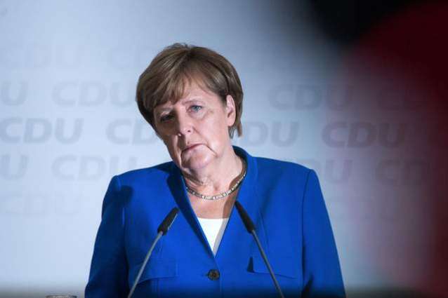 Merkel, Kurz to Discuss EU Informal Summit Preparations on September 16 -Cabinet Spokesman