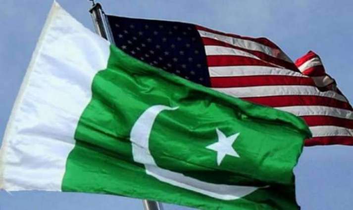پاکستان دوست تے اہم شراکت دار اے:معاون امریکی وزیر دفاع
پاکستان نے دہشت گردی خلاف جنگ وچ بہت قربانیاں دتیاں :تقریب نال خطاب