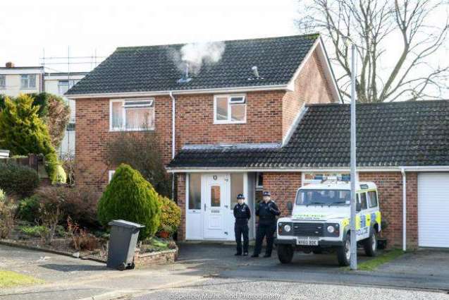 Specialists Proceed With Decontaminating Skripals' Home in Salisbury - Reports