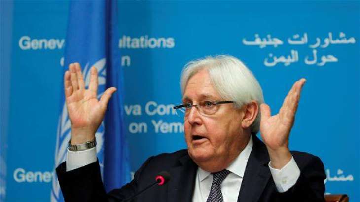 Road to Peace in Yemen Begins Despite Houthis' Absence at Geneva Talks - UN Envoy