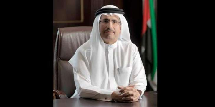 CEO of DEWA discusses enhancing cooperation with Korean companies