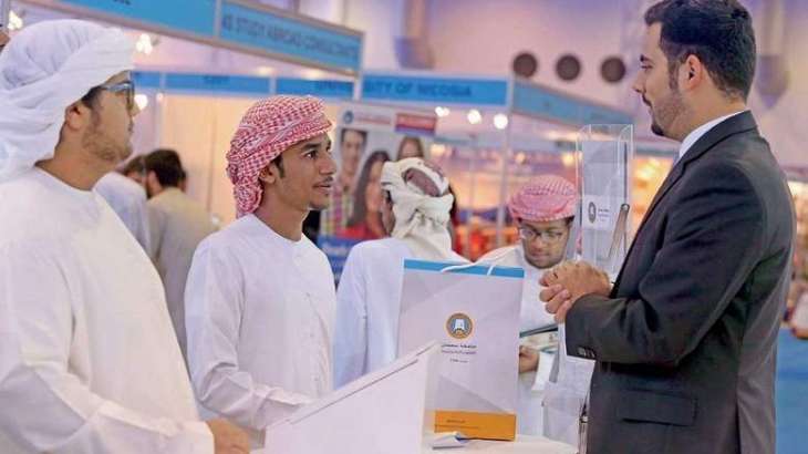 Over 3,000 on offer to Emiratis in next 100 days