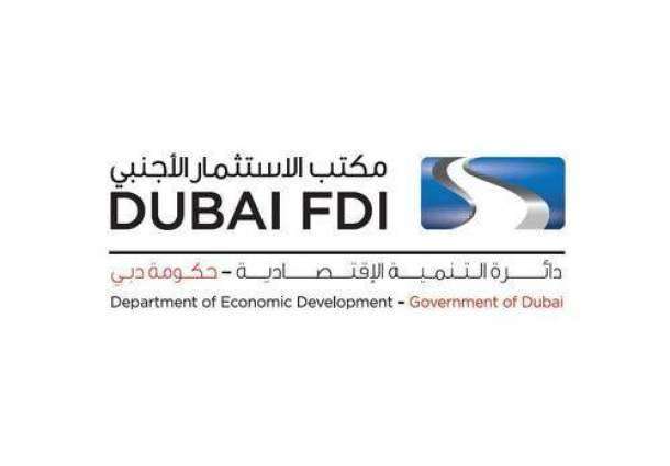 Dubai FDI signs agreement with Los Angeles to drive FDI