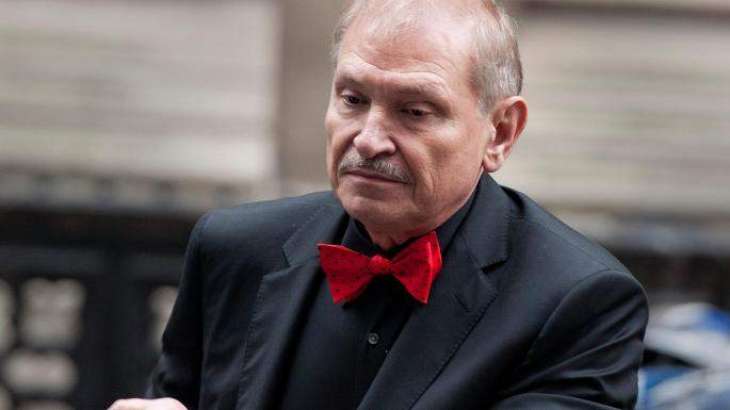 UK Focuses on Media Speculations Instead of Working With Russia on Glushkov Case - Embassy