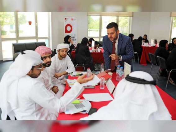 RTA launches ‘Qiyadi 4’ to enrich skills of Emirati engineers