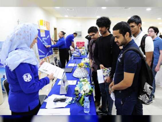 Abu Dhabi University welcomes 7,610 students for 2018-2019 academic year