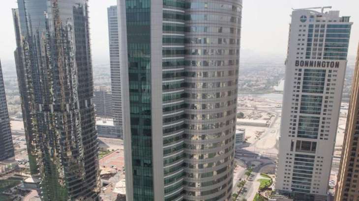 AmCham Dubai moves headquarters to DMCC’s Almas Tower in JLT