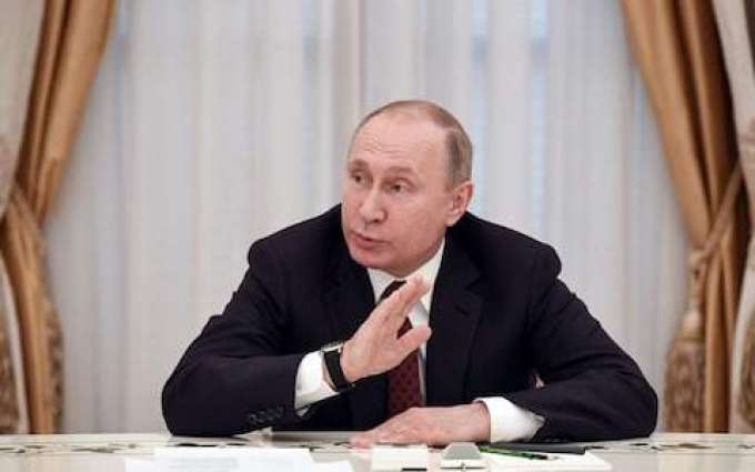No Serious Violations Registered in Sunday Elections - Putin
