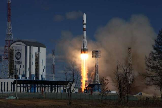 December Launch From Vostochny Spaceport Will Not Be Delayed Due to Soil Voids - Roscosmos