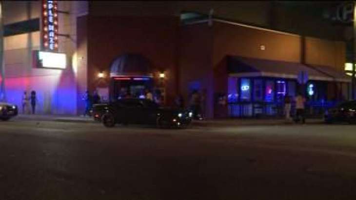 At Least 5 People Injured in Shooting in Club in US Memphis - Reports