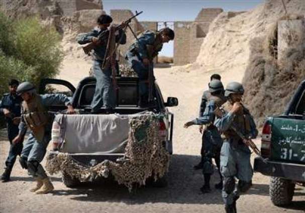 Taliban Kills at Least 14 Afghan Police Officers in Northern Samangan Province - Reports