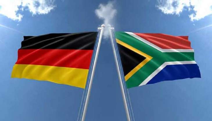 South Africa, Belgium Strengthen Economic Ties Through Memorandum - Foreign Minister Lindiwe Sisulu