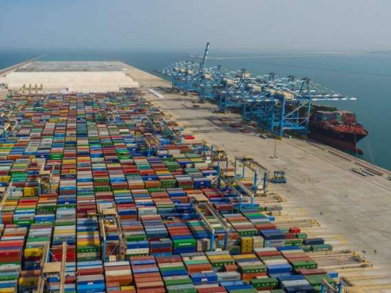 Second Maritime Leaders Roundtable seeks to strengthen UAE ports’ leadership