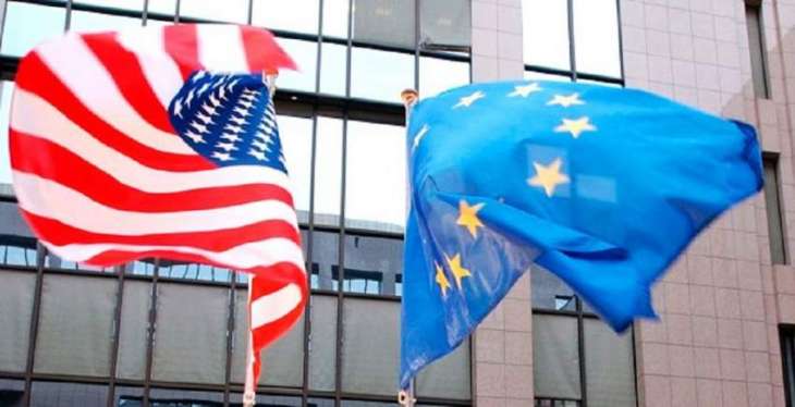 US, EU Trade Ministers to Continue Trade Talks Later This Month - USTR