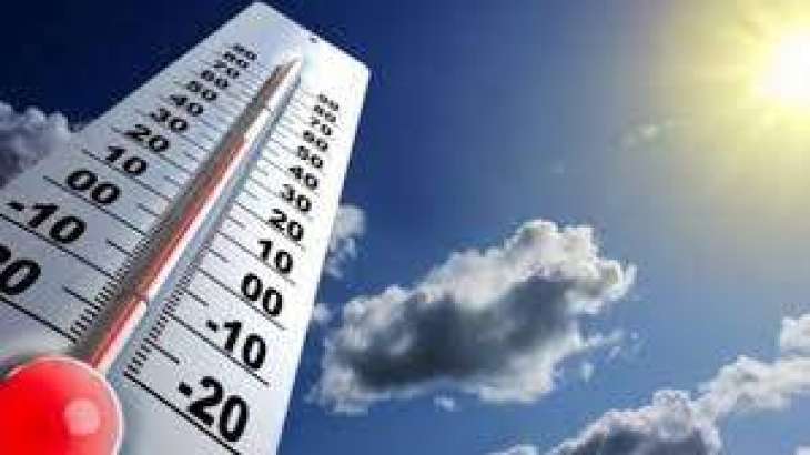 طقس الغد يشهد انخفاضا في درجات الحرارة
