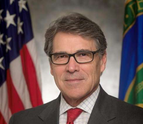 US Energy Secretary Discusses Civil Nuclear Engagement With Saudi Counterpart - Statement