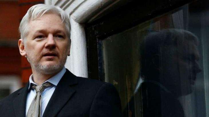 Sweden Will Not Give Assange to US in Case of Death Penalty Threat - Ambassador to Moscow