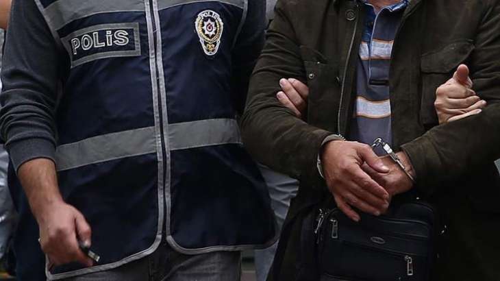 Turkish Police Arrest at Least 7 People Over Alleged IS Links - Reports