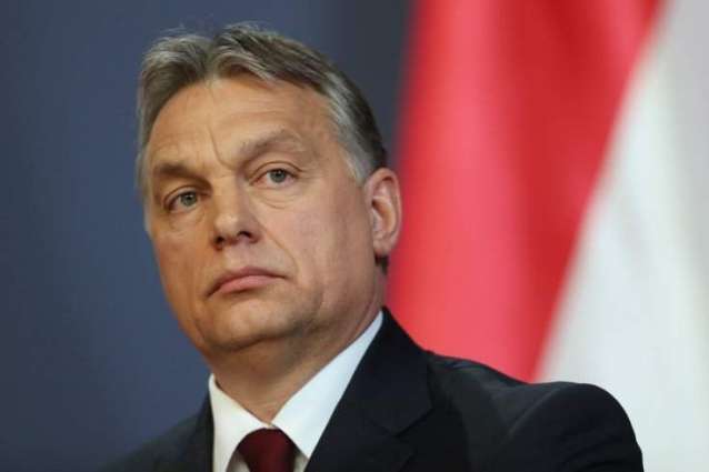 Orban Says Hungary to Protect Borders, Stop Illegal Migration, Stand Up to EU If Needed