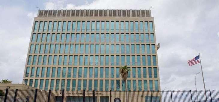 US Has Not Determined Who Behind Attacks on Diplomats in Cuba, China - Spokesperson