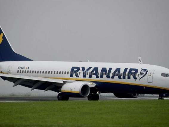 Ryanair Warns of Job Cubs for German Pilots If Strikes Over Pay Conditions Continue