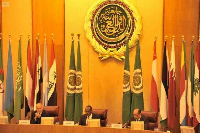 الجلسة الافتتاحية للدورة 150 لمجلس وزراء الخارجية العرب تنبه إلى التحديات والمخاطر التي تواجه المنطقة
