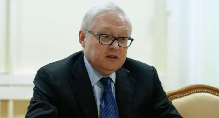 Russia, Iran Outline Measures Against US Sanctions, to Discuss Them With EU Three -Ryabkov