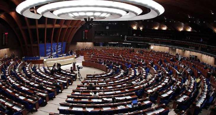 Council of Europe's Parliamentary Assembly Calls for Control of Foreign Funding of Islam