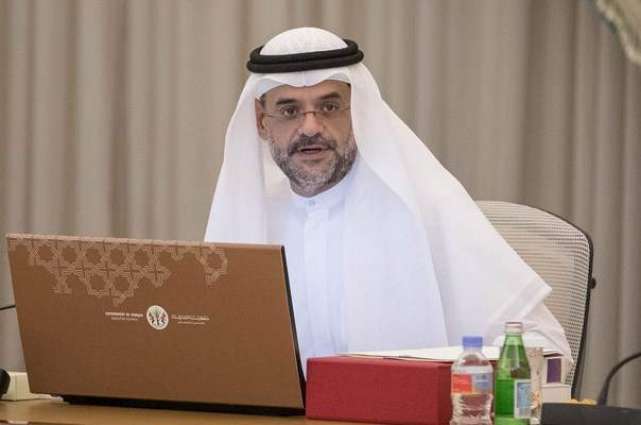 SEC praises SDPS’ efforts to achieve Sharjah’s vision